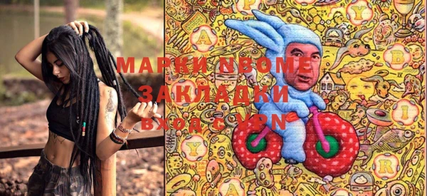 спайс Нея